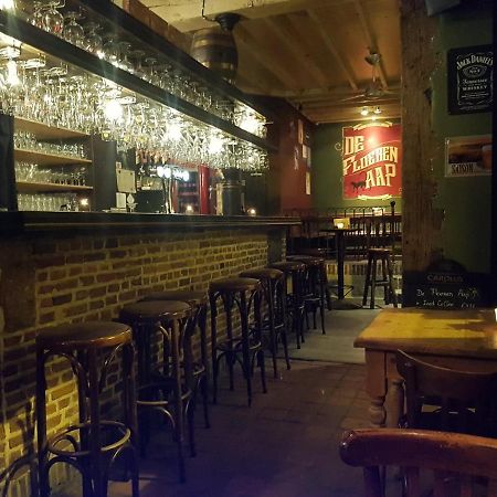 Ferienwohnung Al In Den Aap Gelogeerd? Mechelen Exterior foto