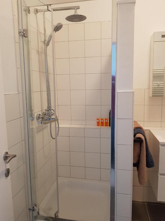 Ferienwohnung Al In Den Aap Gelogeerd? Mechelen Exterior foto