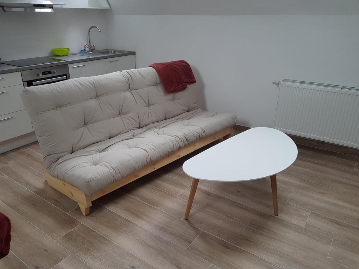 Ferienwohnung Al In Den Aap Gelogeerd? Mechelen Exterior foto